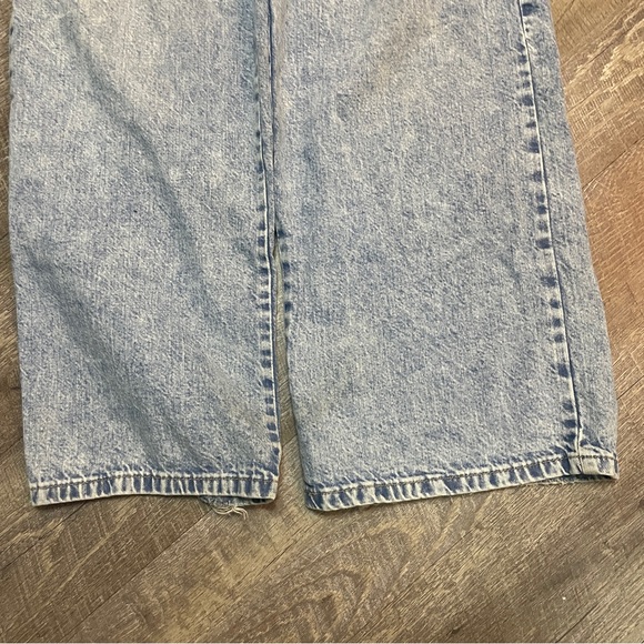 Indigo Rein Light Blue Flare Jeans size 13 - Picture 5 of 12